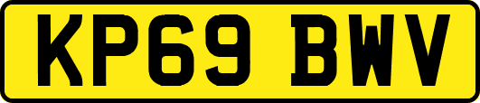 KP69BWV