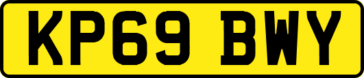 KP69BWY