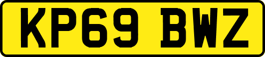 KP69BWZ