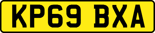 KP69BXA