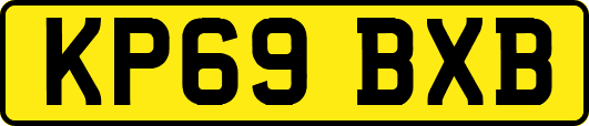 KP69BXB
