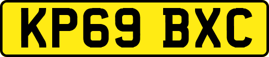 KP69BXC