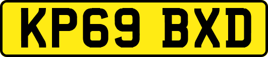 KP69BXD