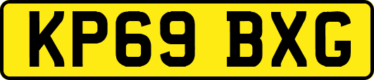 KP69BXG