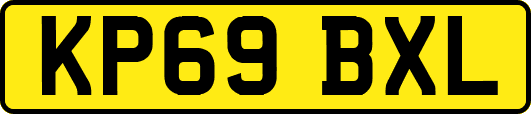 KP69BXL