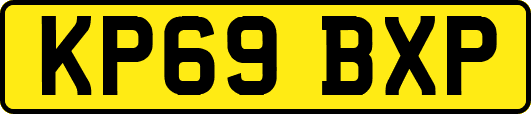KP69BXP