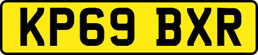 KP69BXR