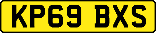 KP69BXS