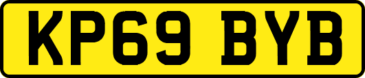 KP69BYB