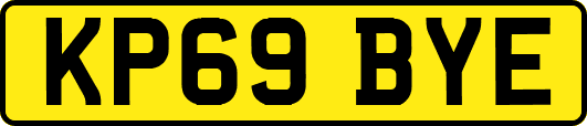 KP69BYE