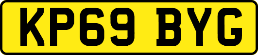 KP69BYG
