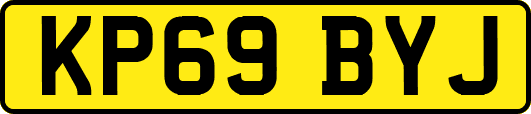 KP69BYJ
