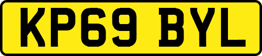KP69BYL