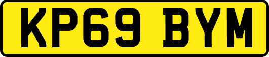 KP69BYM