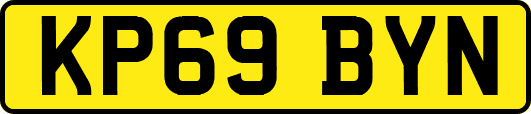 KP69BYN