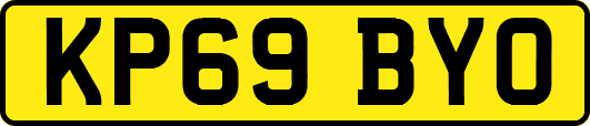 KP69BYO