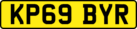 KP69BYR