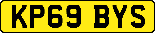 KP69BYS