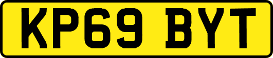 KP69BYT