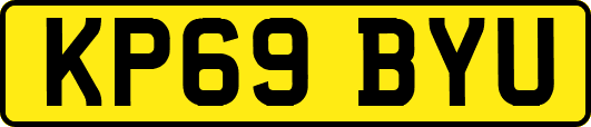 KP69BYU