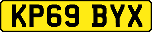 KP69BYX
