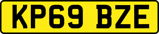 KP69BZE
