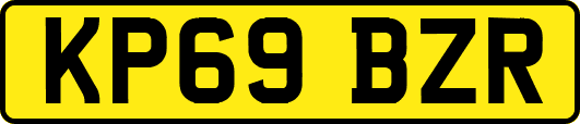 KP69BZR