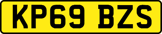 KP69BZS