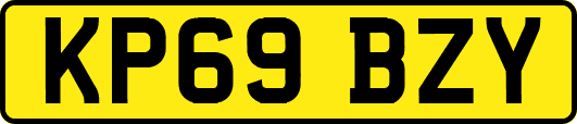 KP69BZY