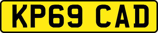 KP69CAD
