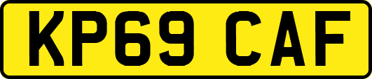 KP69CAF