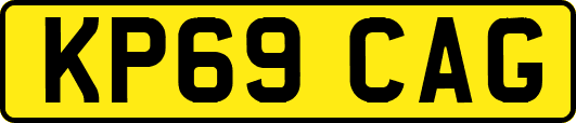 KP69CAG