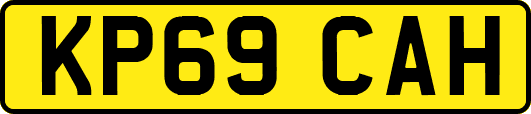 KP69CAH