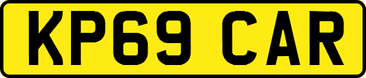 KP69CAR