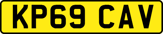 KP69CAV