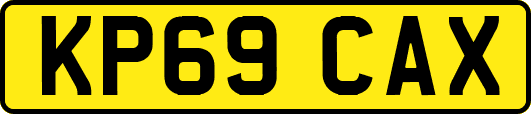 KP69CAX