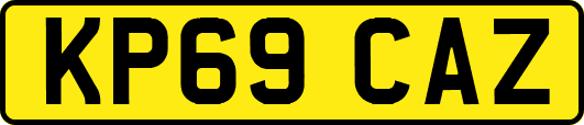 KP69CAZ