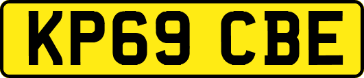 KP69CBE