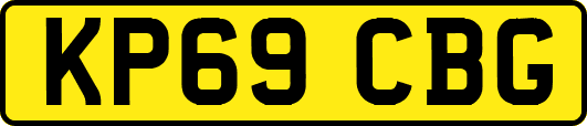 KP69CBG