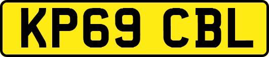 KP69CBL