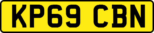 KP69CBN