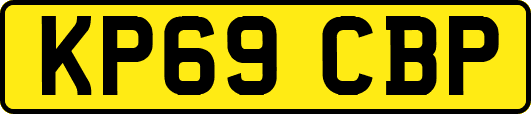KP69CBP