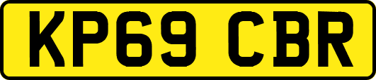 KP69CBR