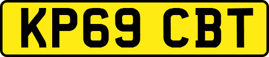 KP69CBT