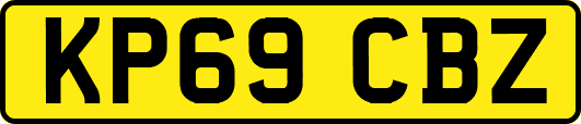 KP69CBZ