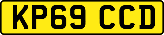 KP69CCD