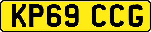 KP69CCG