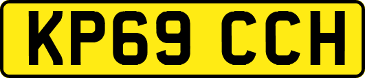KP69CCH