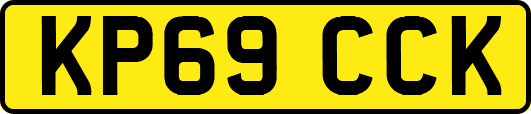 KP69CCK