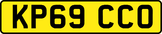 KP69CCO